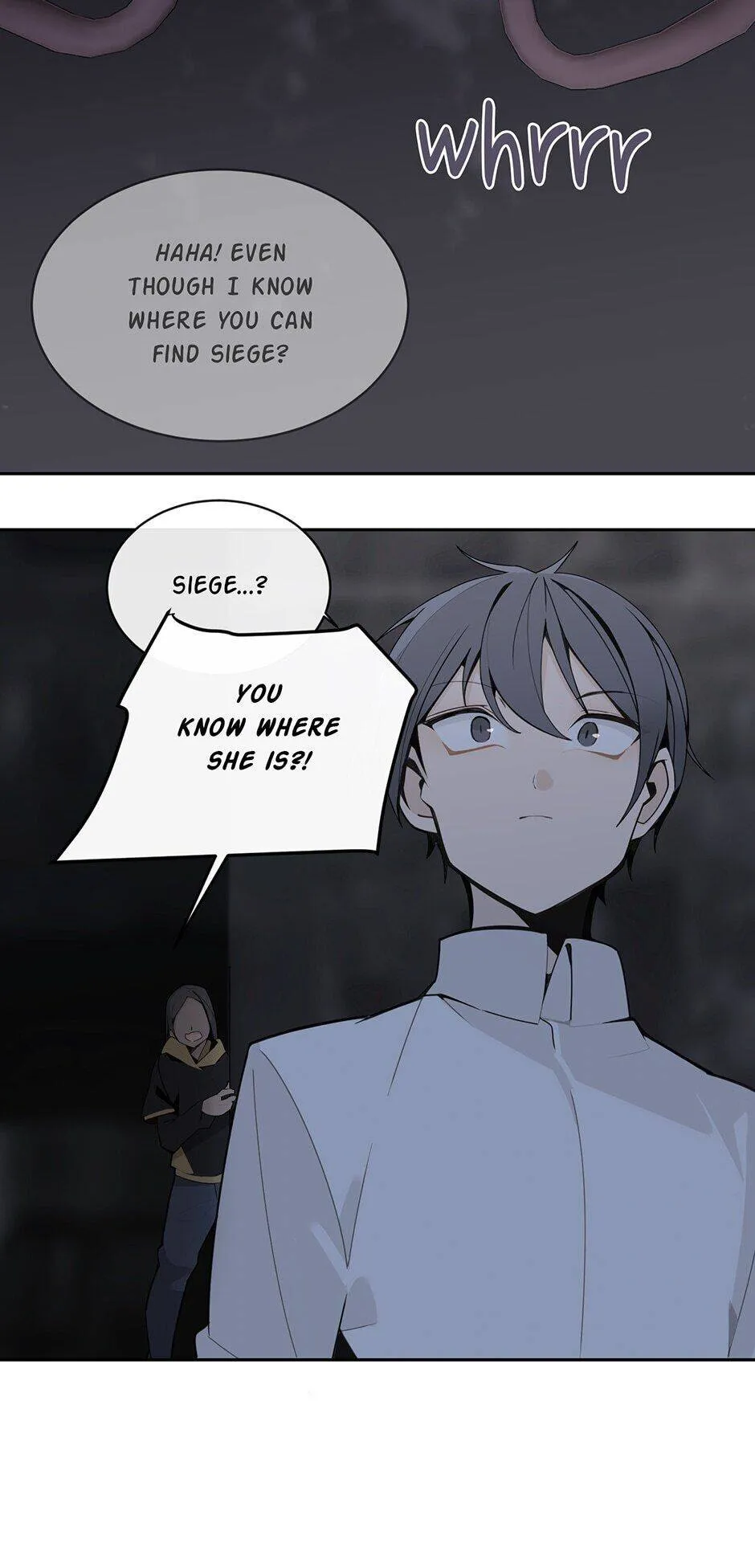 Devil Sword King Chapter 259 Online - página 20
