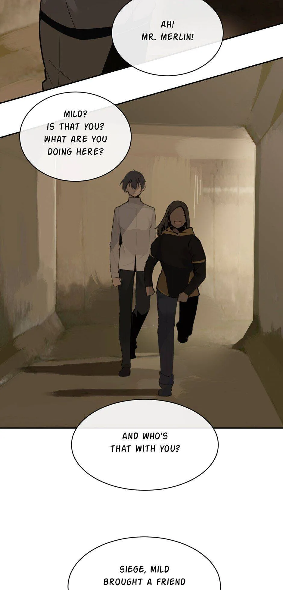 Devil Sword King Chapter 259 Online - página 25