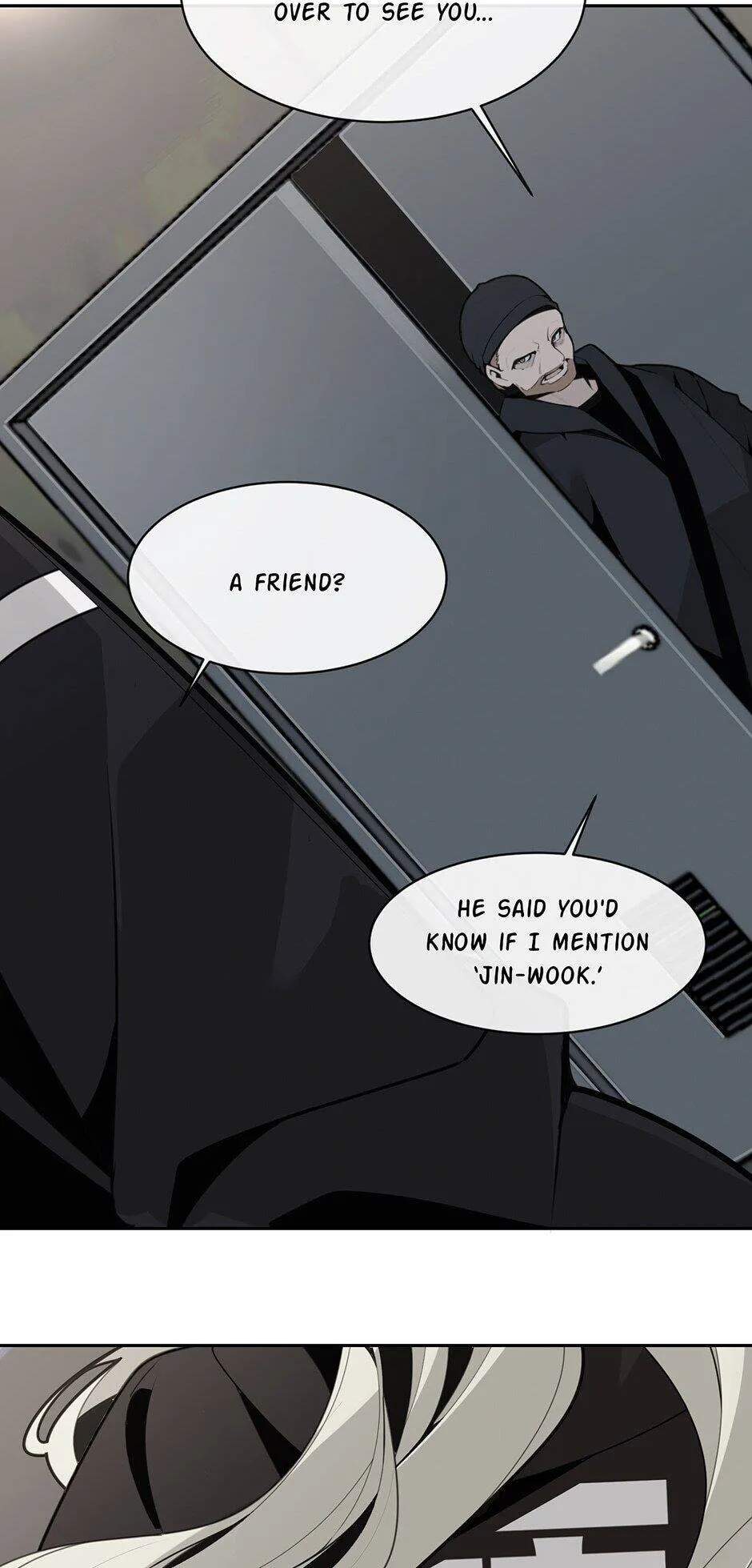 Devil Sword King Chapter 259 Online - página 26