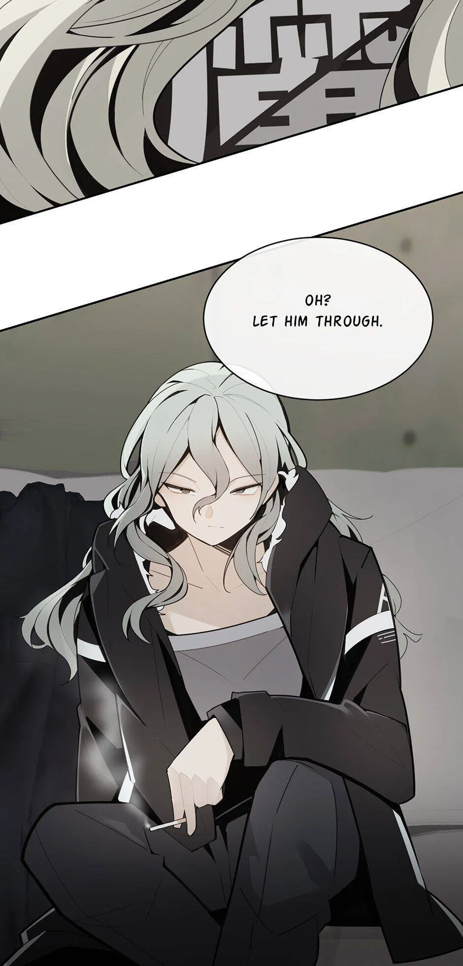 Devil Sword King Chapter 259 Online - página 27