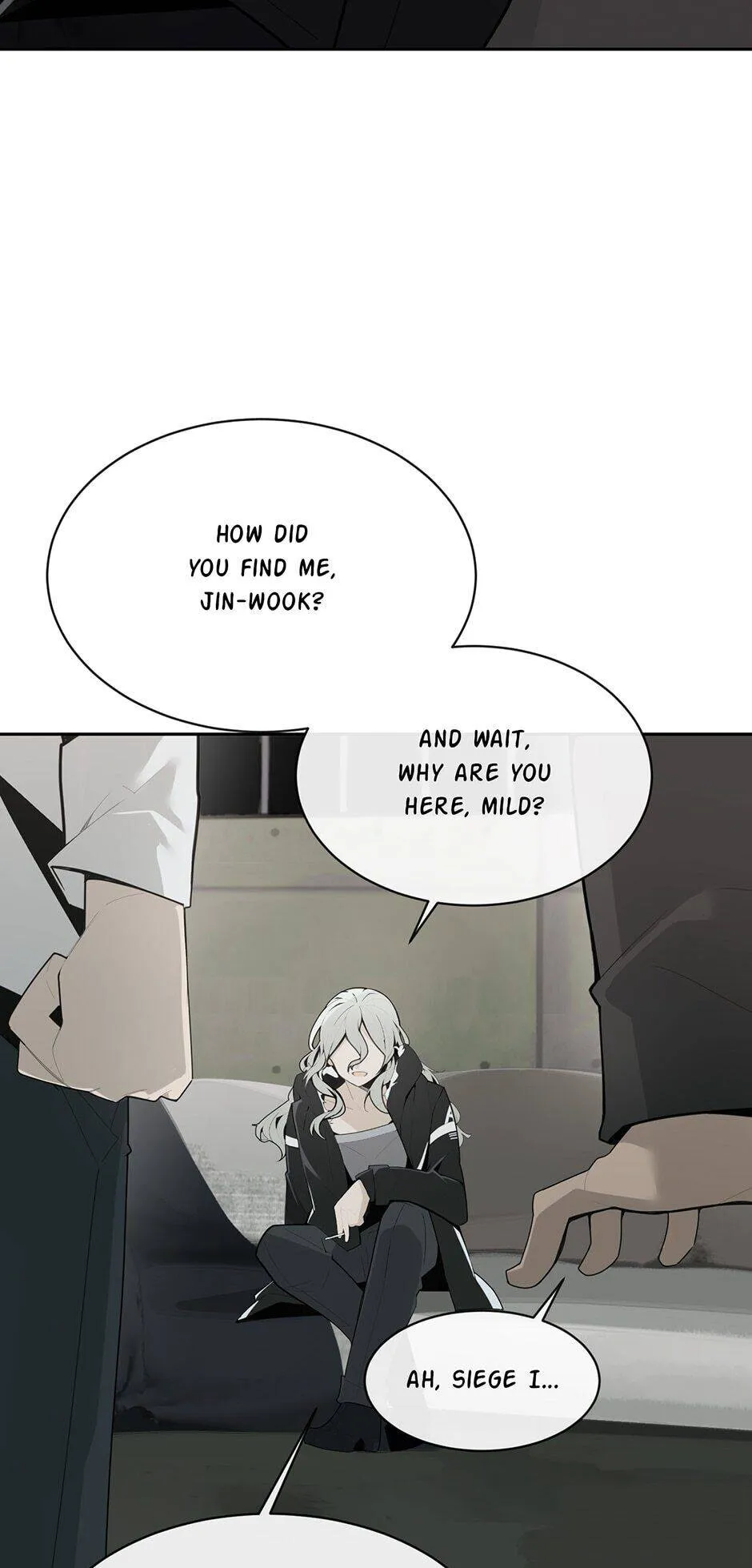 Devil Sword King Chapter 259 Online - página 28