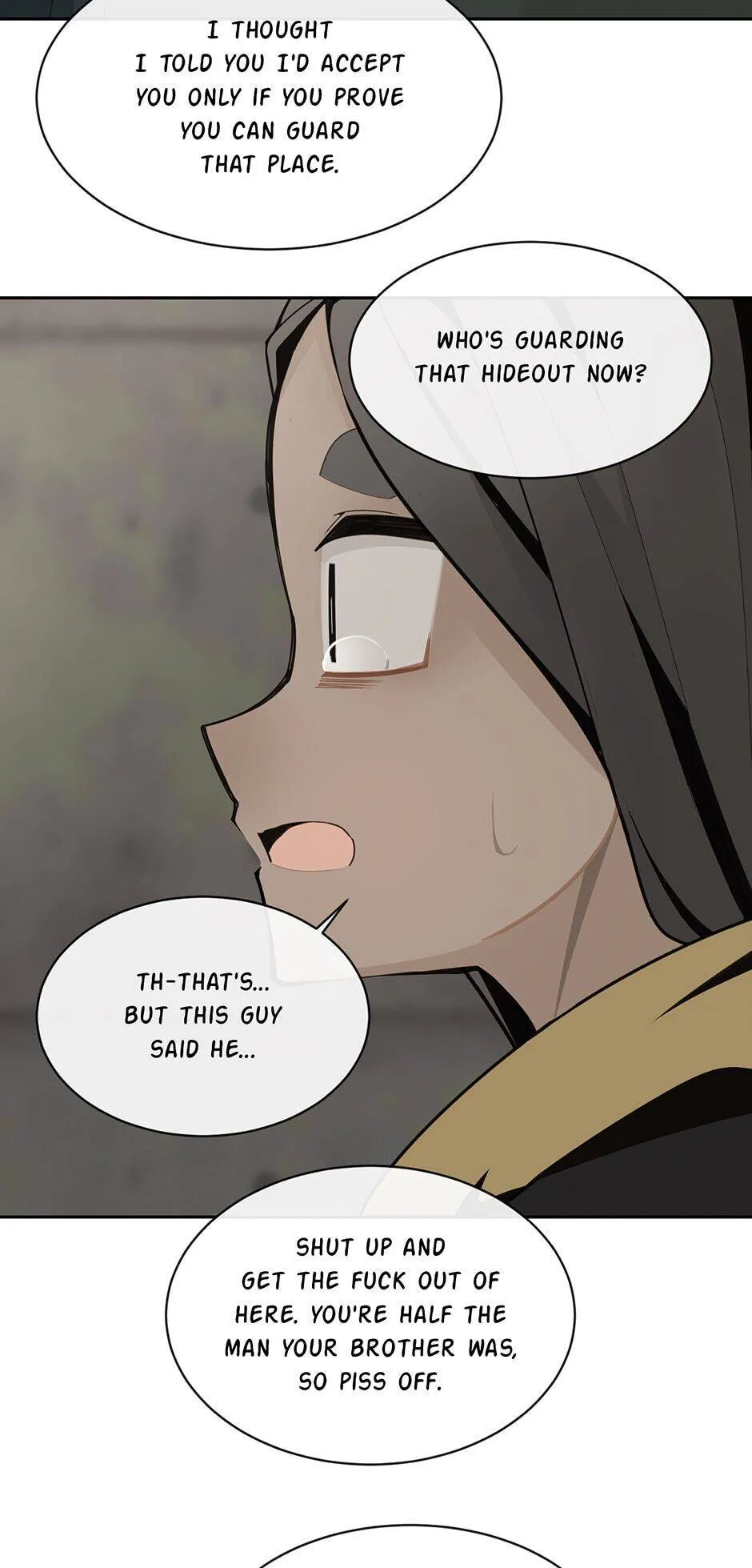 Devil Sword King Chapter 259 Online - página 29