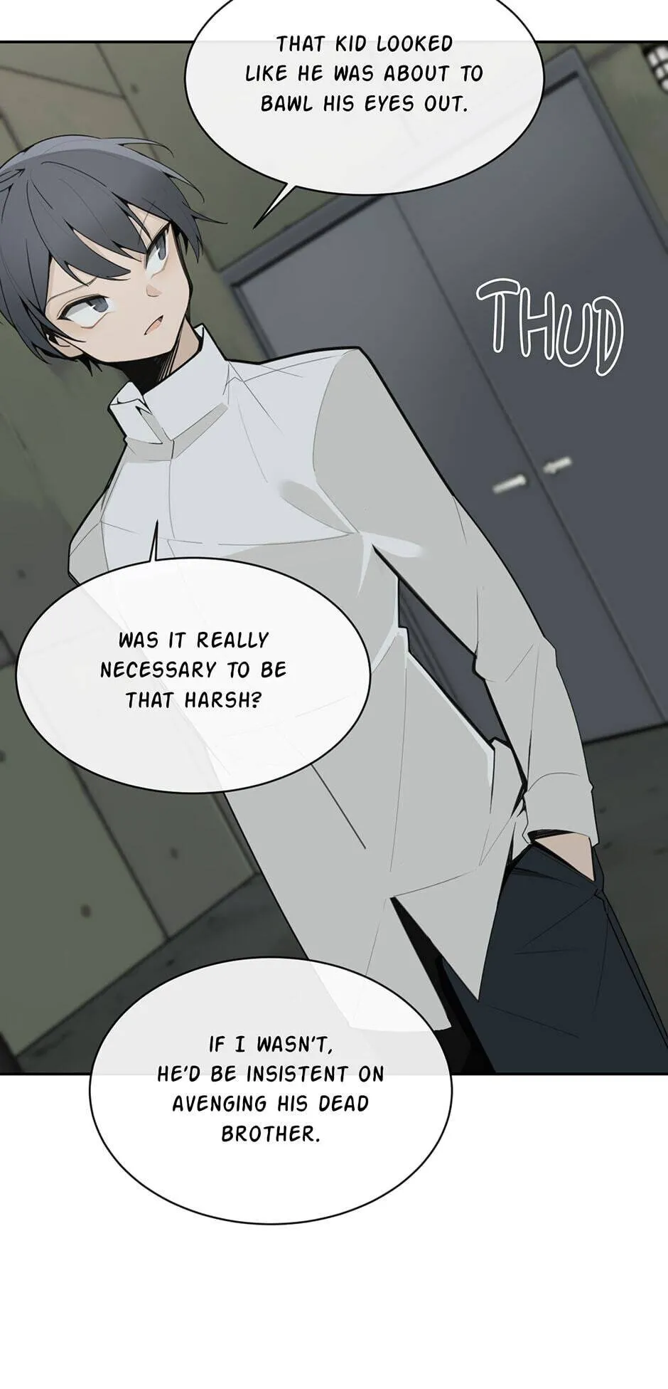 Devil Sword King Chapter 259 Online - página 30