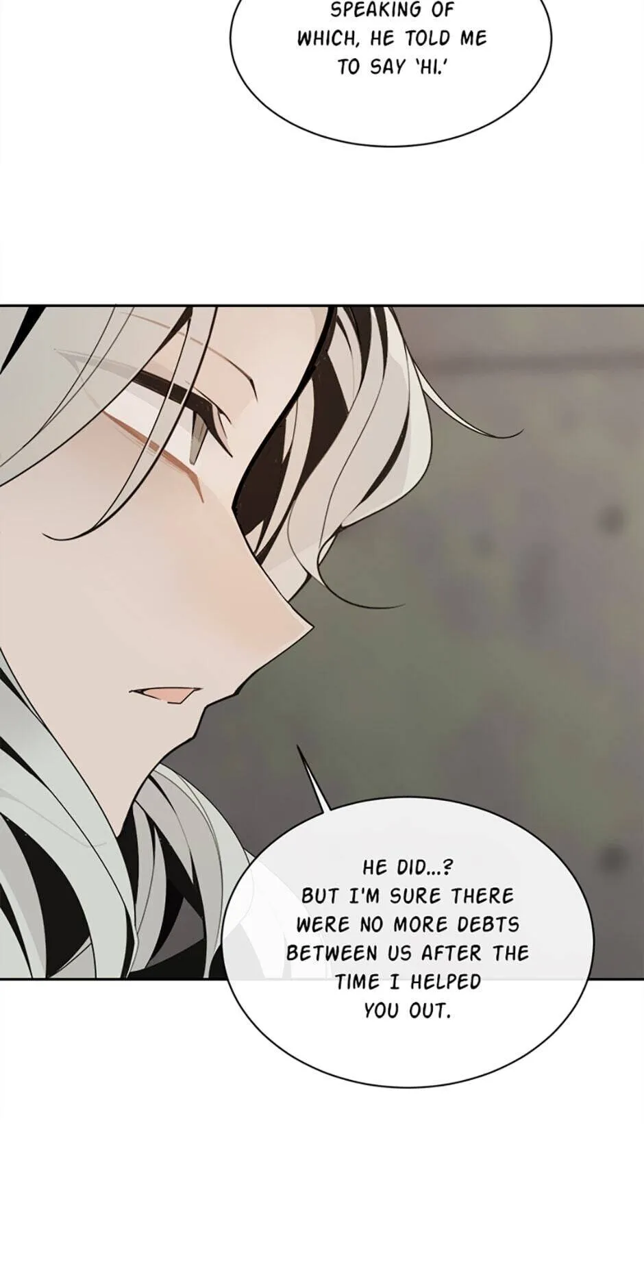 Devil Sword King Chapter 259 Online - página 32