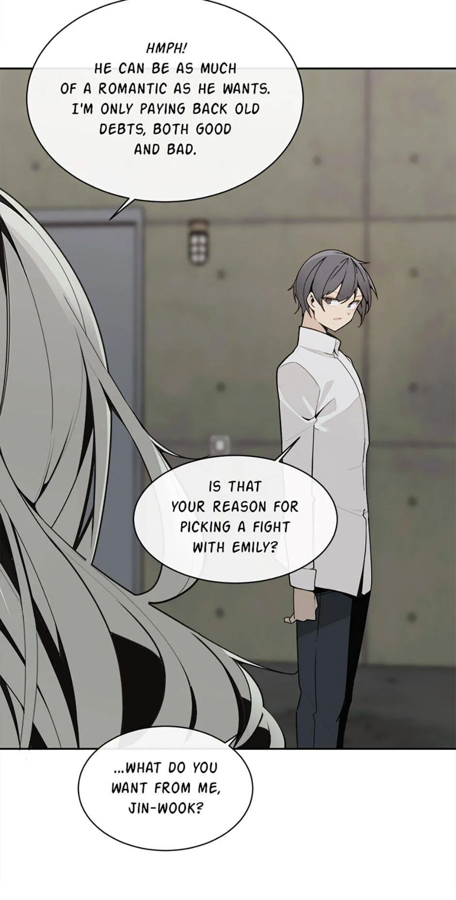 Devil Sword King Chapter 259 Online - página 34