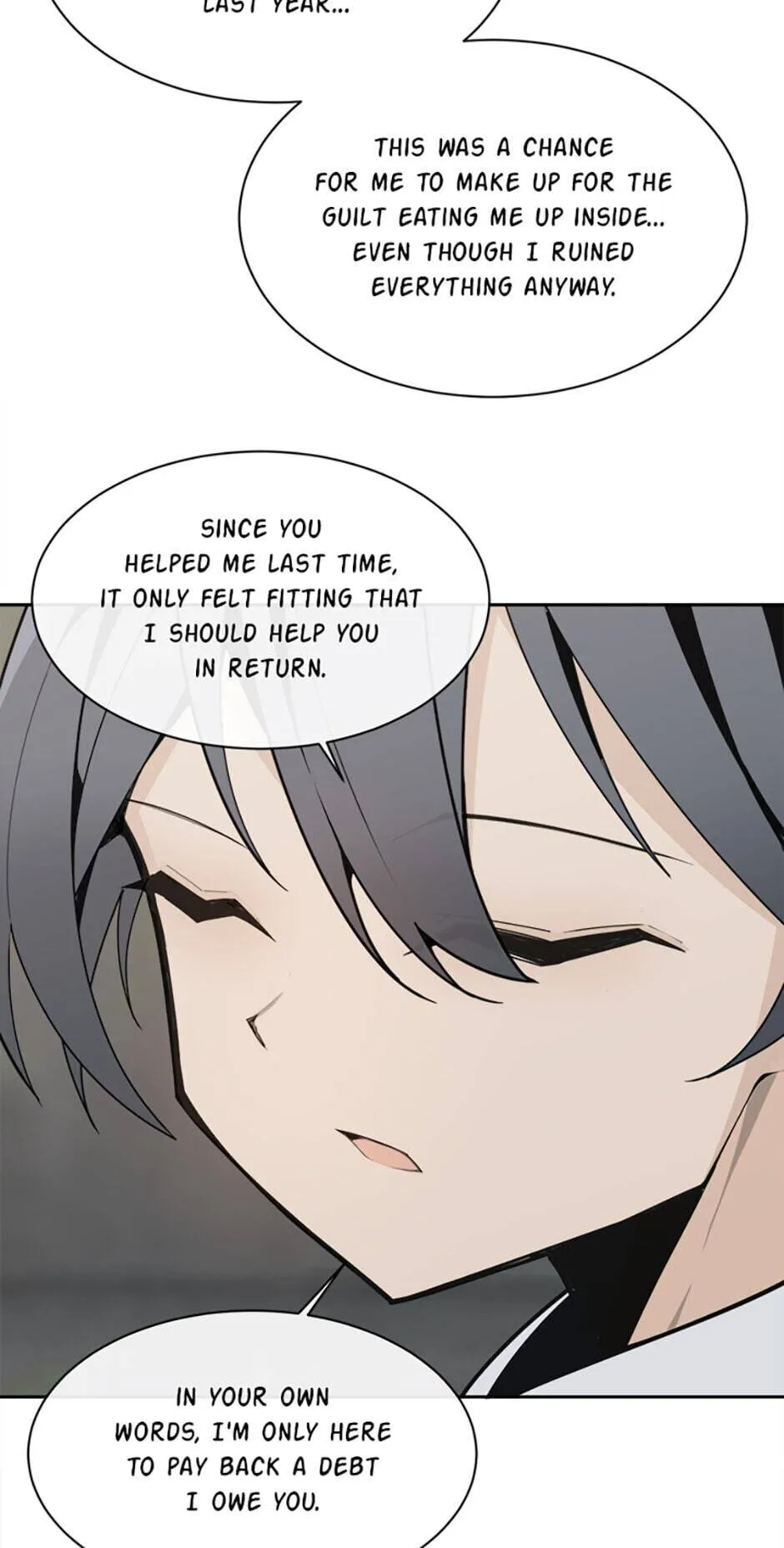 Devil Sword King Chapter 259 Online - página 36