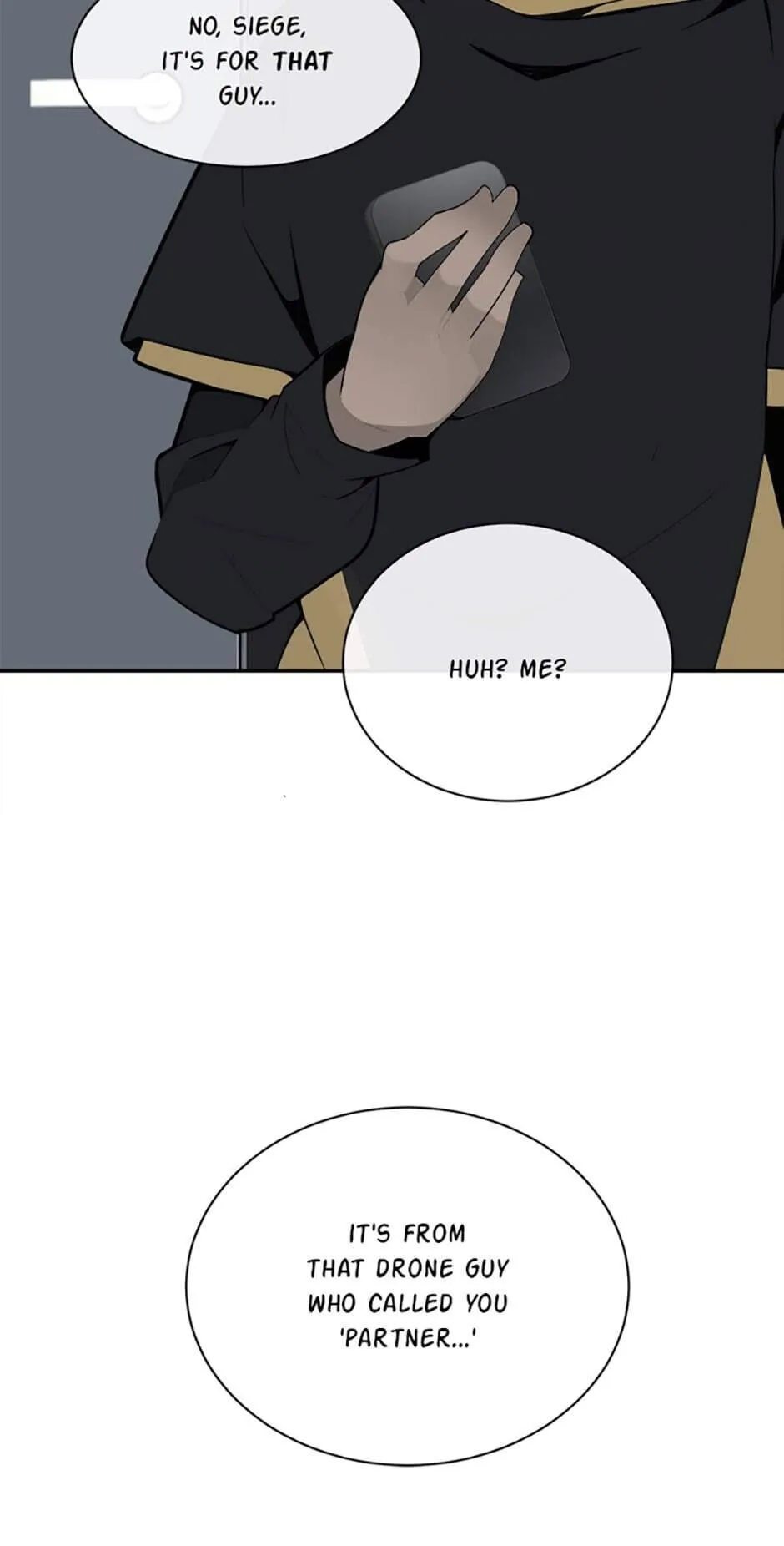 Devil Sword King Chapter 259 Online - página 40