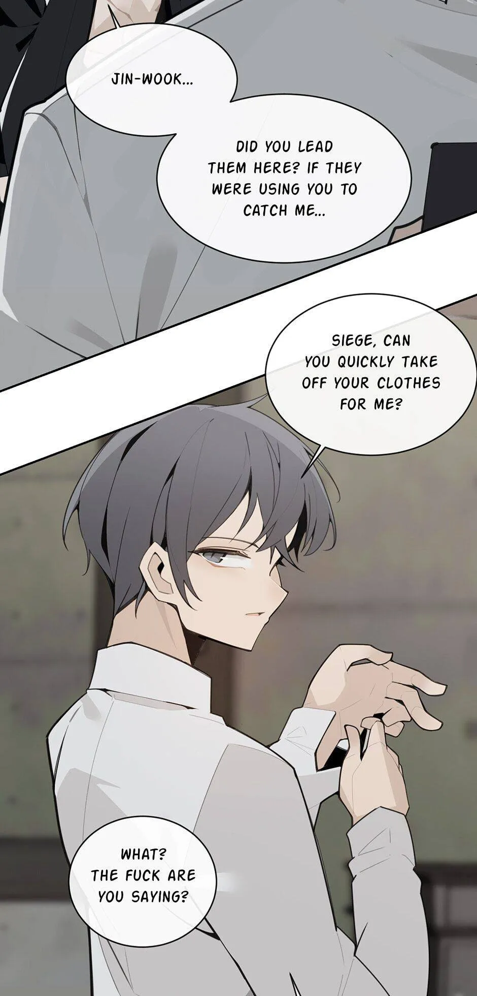 Devil Sword King Chapter 259 Online - página 43