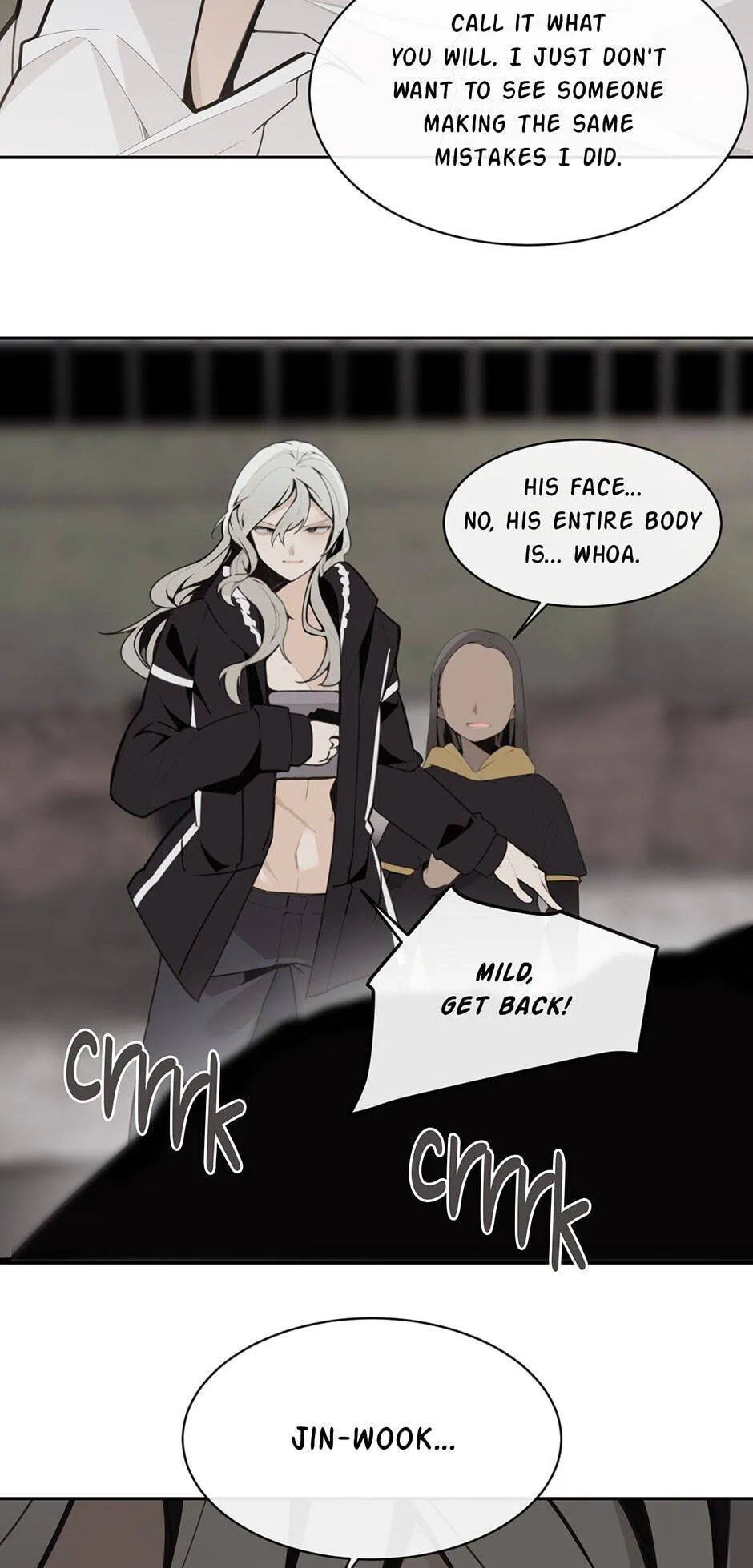 Devil Sword King Chapter 259 Online - página 48