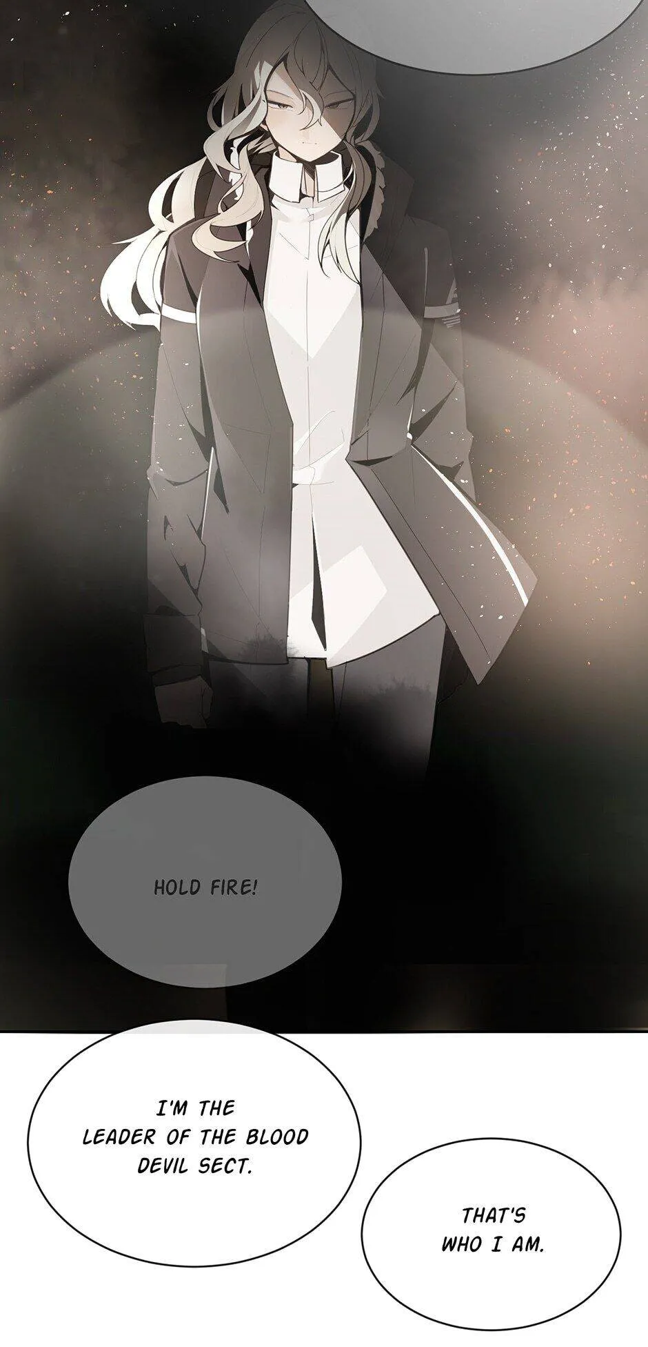 Devil Sword King Chapter 259 Online - página 50