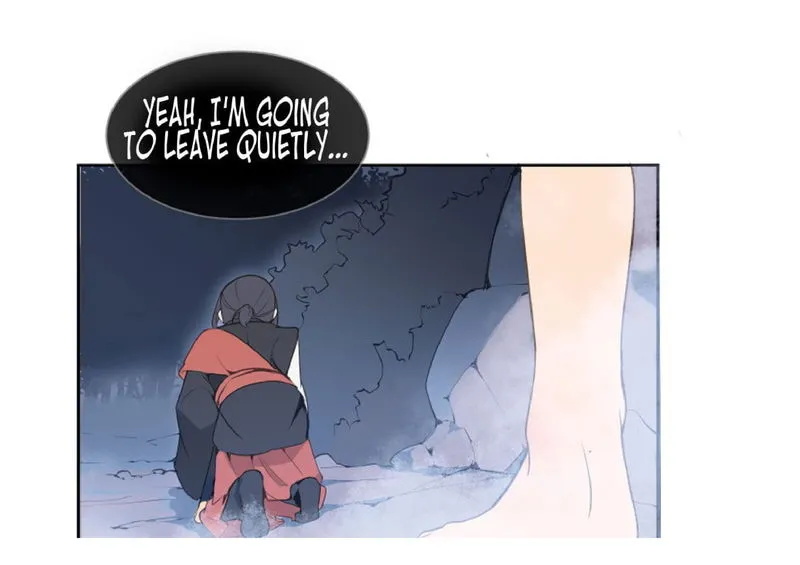 Devil Sword King Chapter 26 Online - página 1