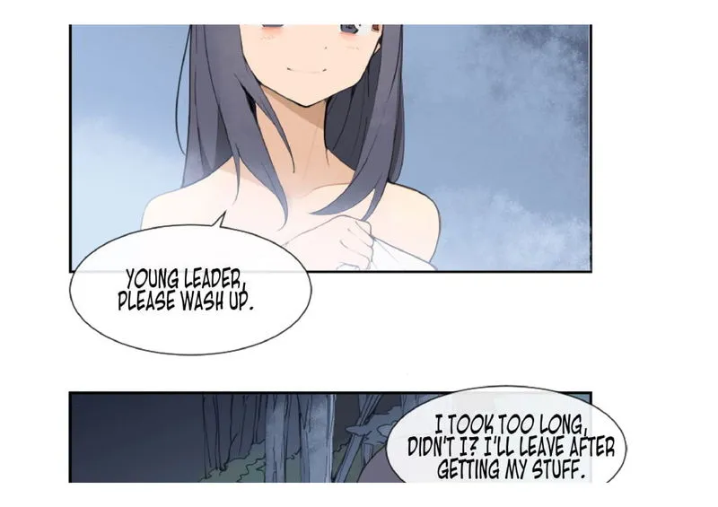 Devil Sword King Chapter 26 Online - página 11