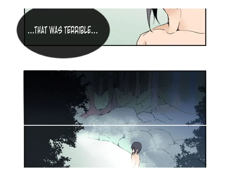 Devil Sword King Chapter 26 Online - página 20
