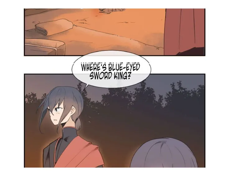 Devil Sword King Chapter 26 Online - página 23