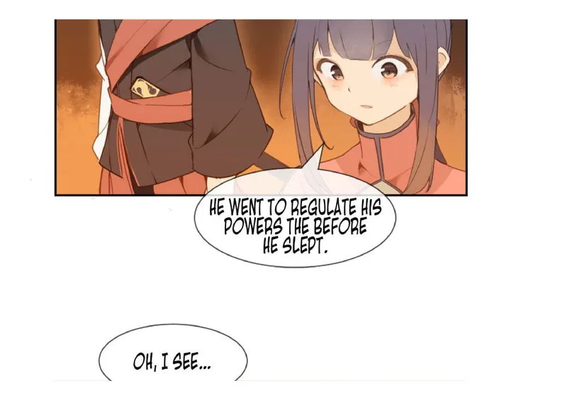 Devil Sword King Chapter 26 Online - página 24