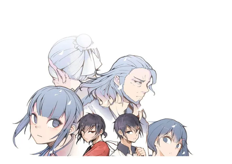 Devil Sword King Chapter 26 Online - página 54