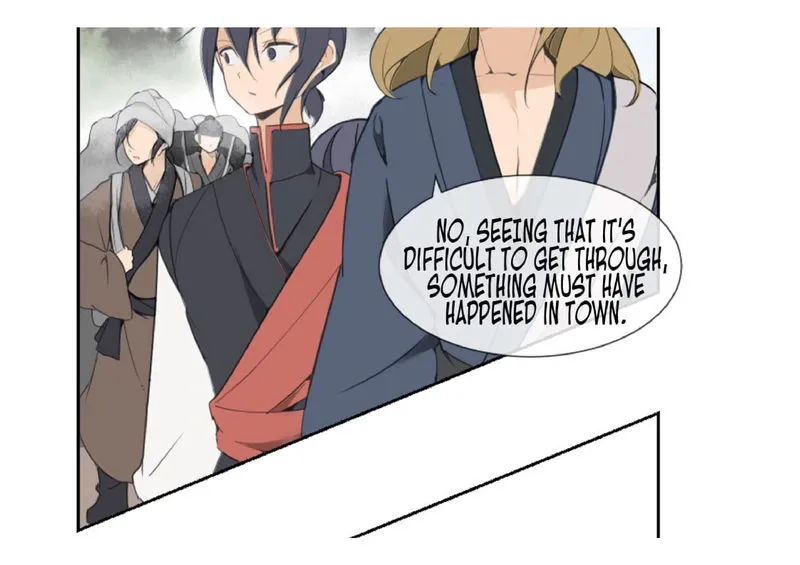 Devil Sword King Chapter 26 Online - página 83