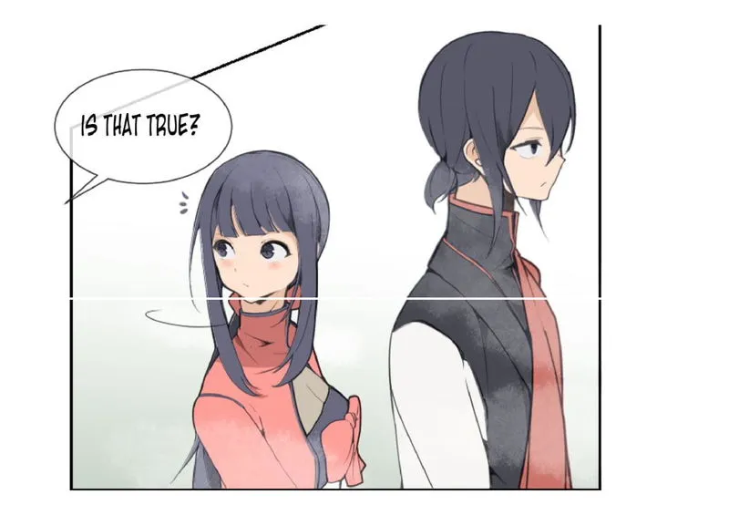 Devil Sword King Chapter 26 Online - página 84