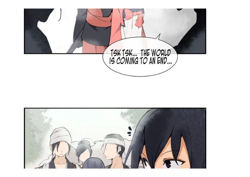 Devil Sword King Chapter 26 Online - página 86