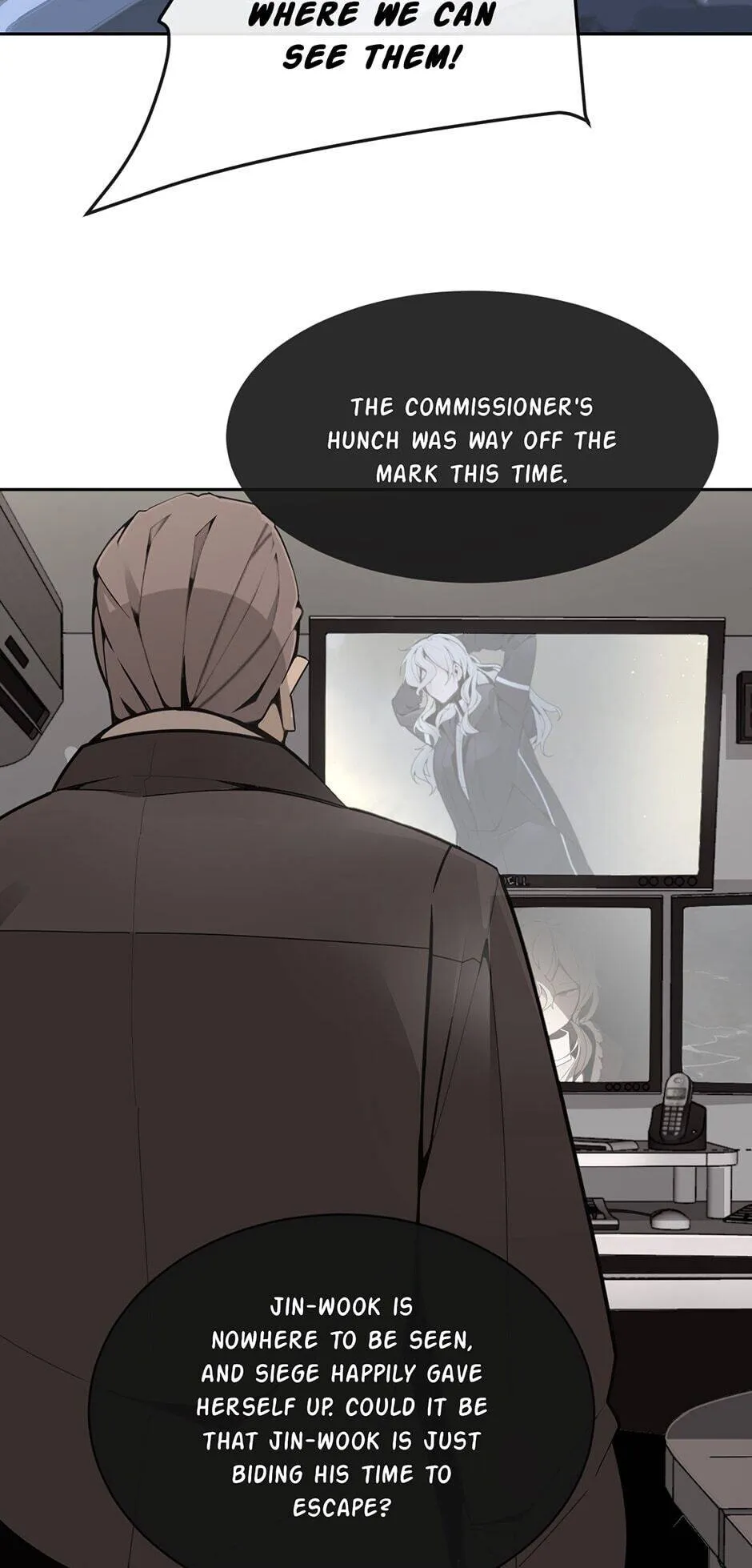 Devil Sword King Chapter 260 Online - página 2