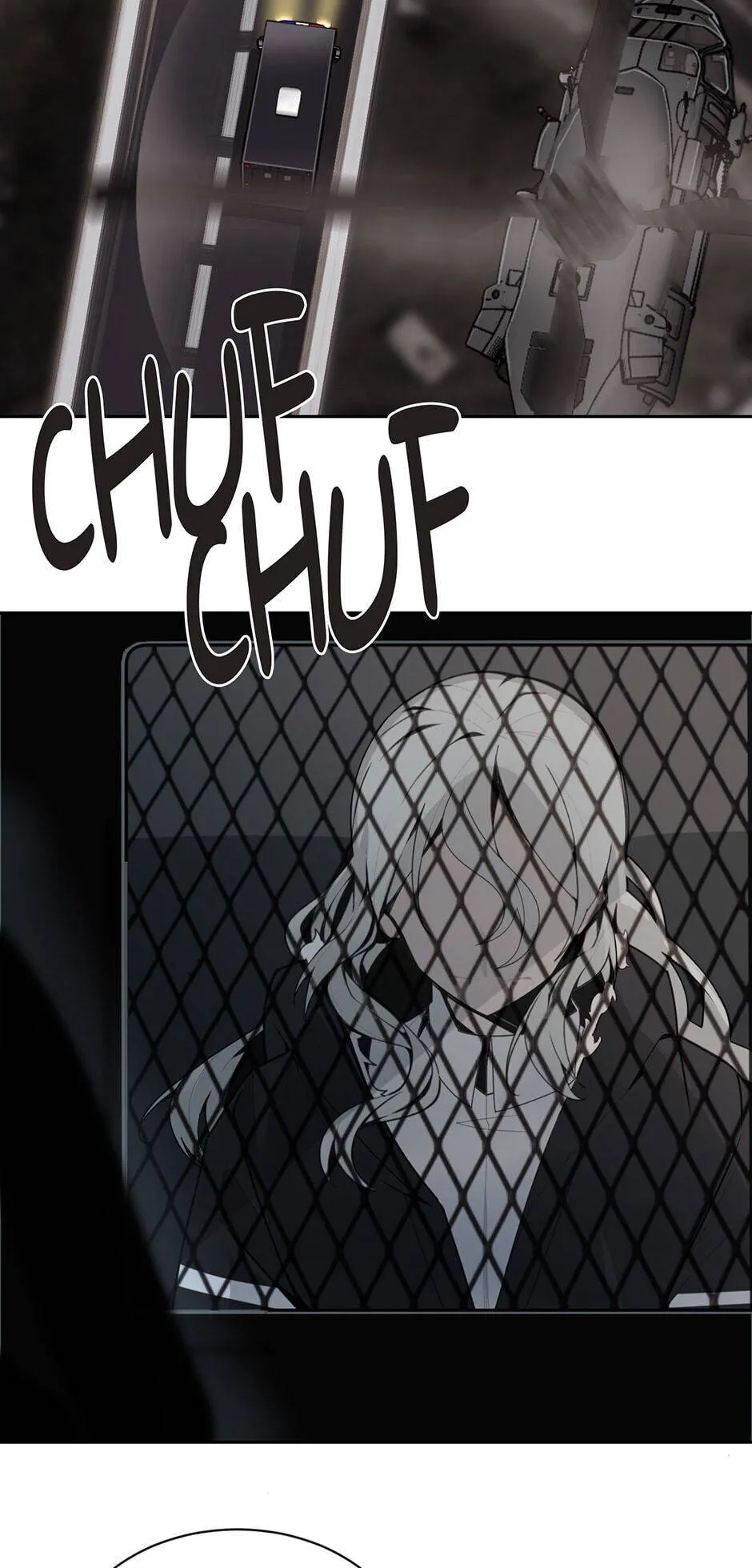 Devil Sword King Chapter 260 Online - página 5