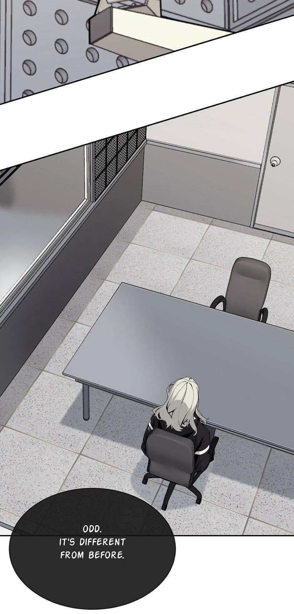 Devil Sword King Chapter 260 Online - página 16