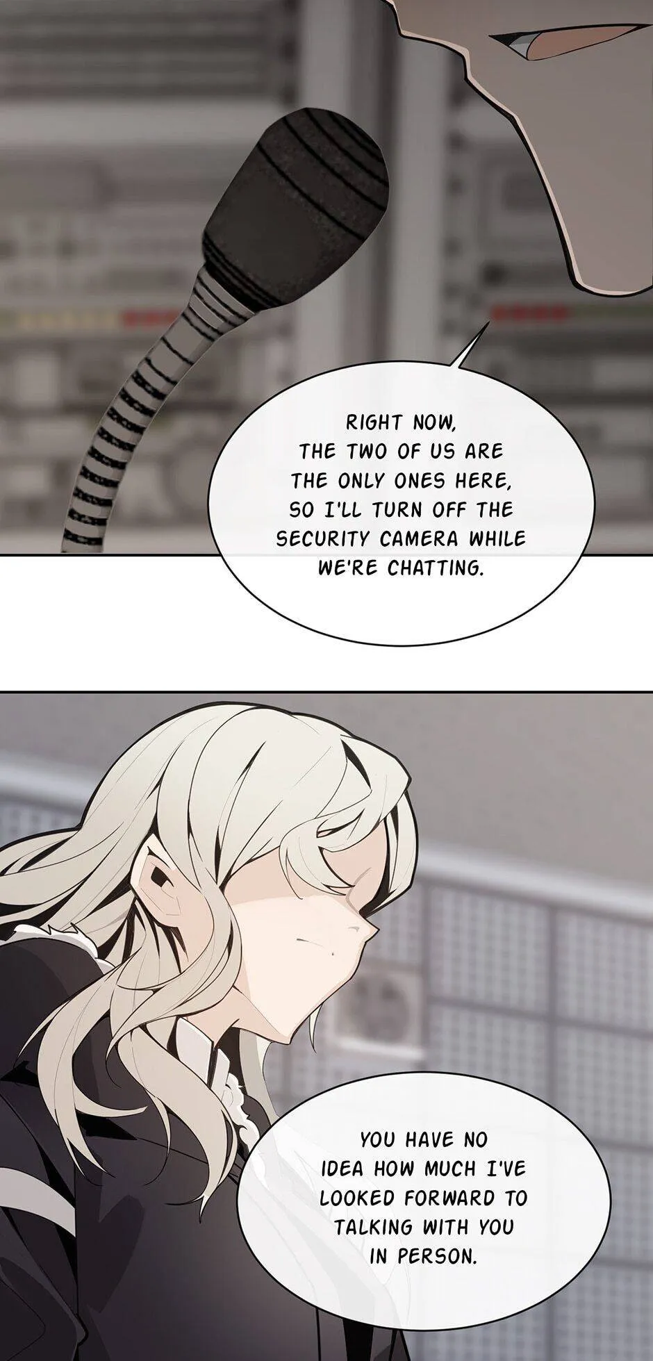 Devil Sword King Chapter 260 Online - página 19