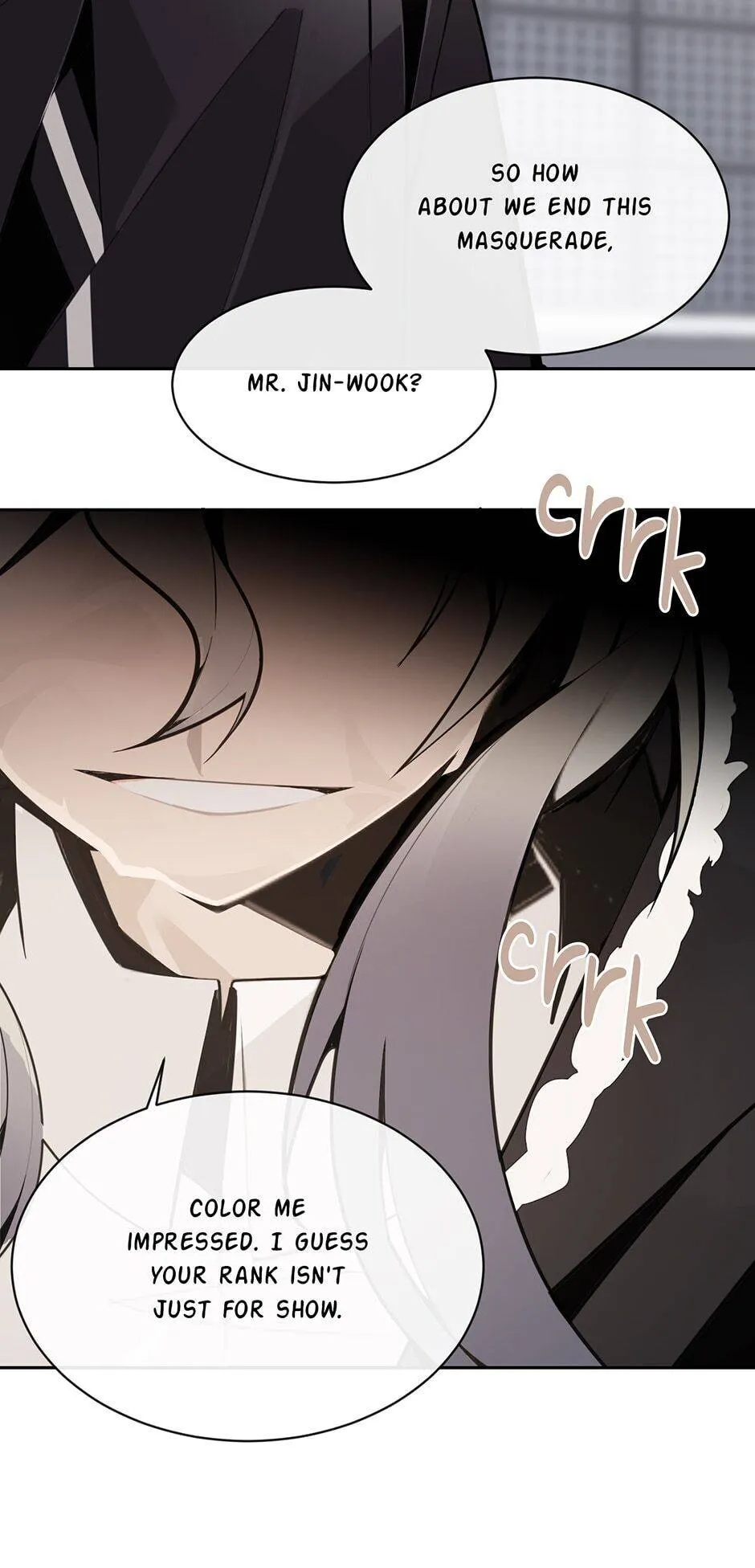 Devil Sword King Chapter 260 Online - página 20