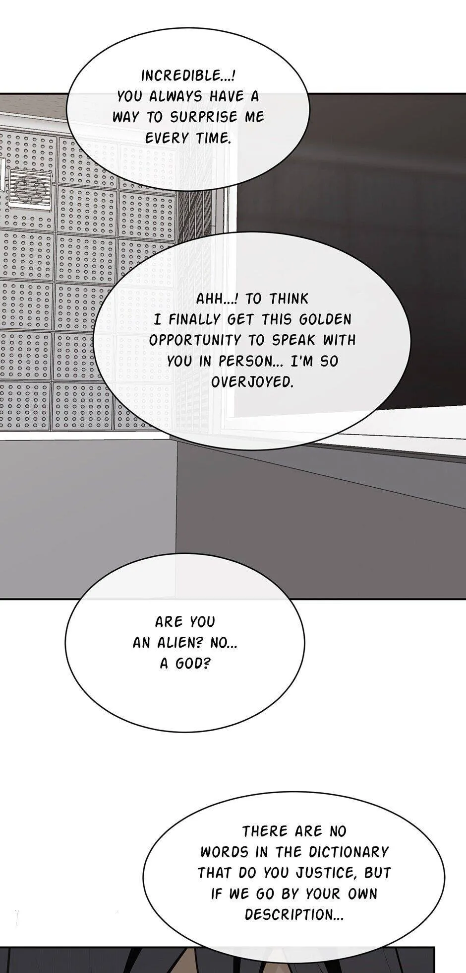 Devil Sword King Chapter 260 Online - página 21