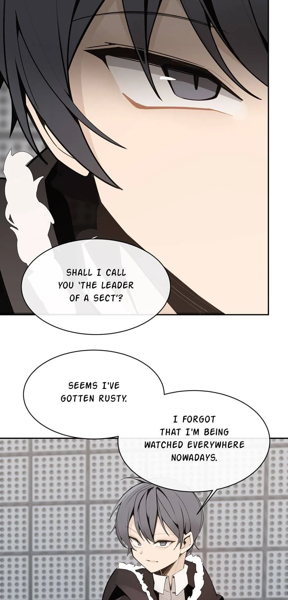 Devil Sword King Chapter 260 Online - página 22
