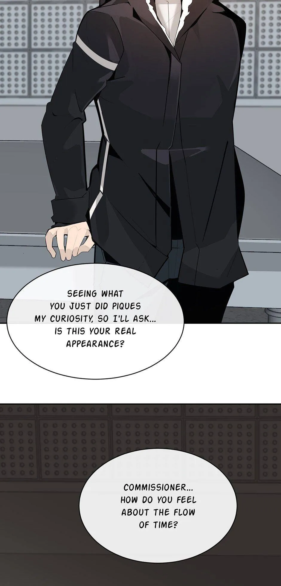 Devil Sword King Chapter 260 Online - página 23