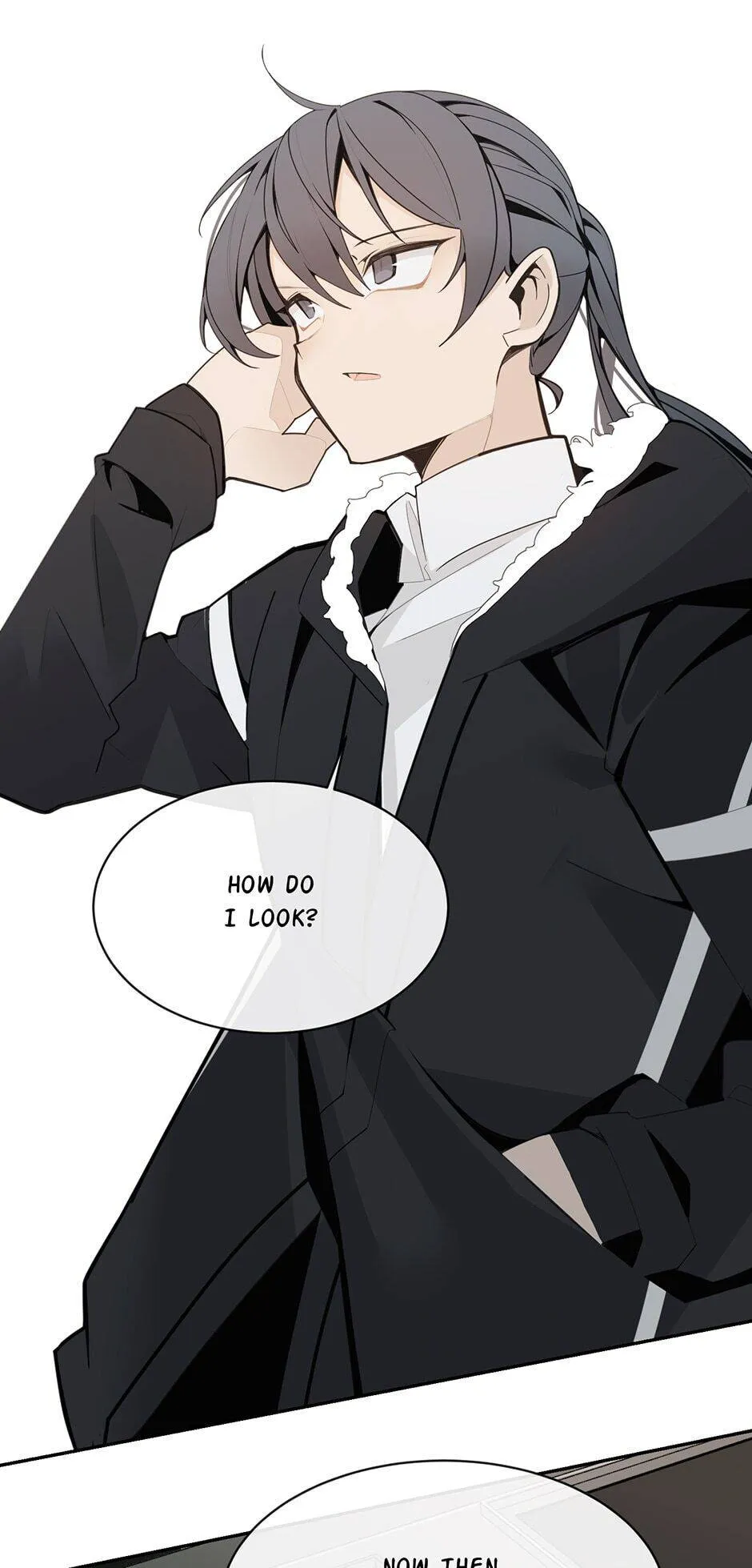 Devil Sword King Chapter 260 Online - página 26