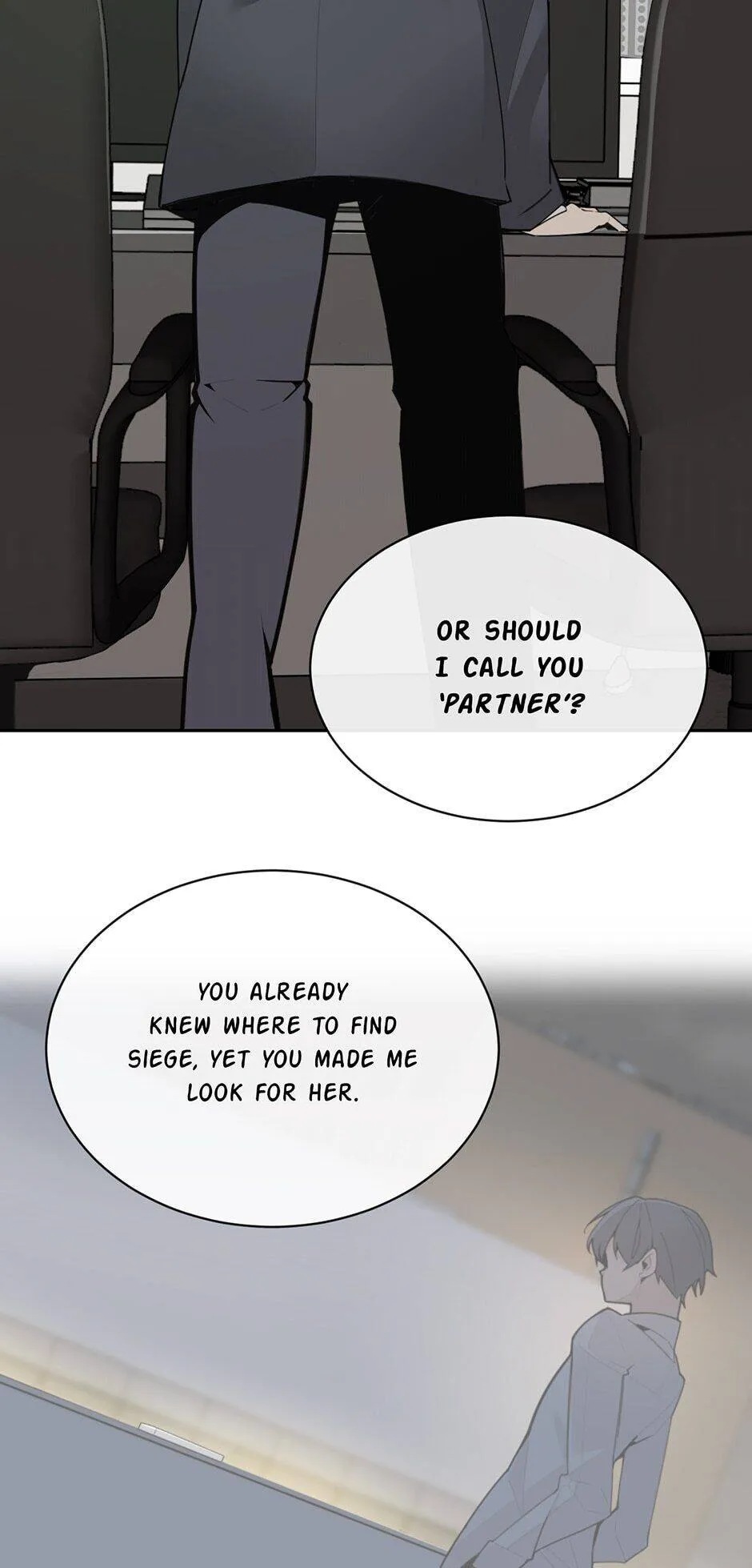 Devil Sword King Chapter 260 Online - página 28