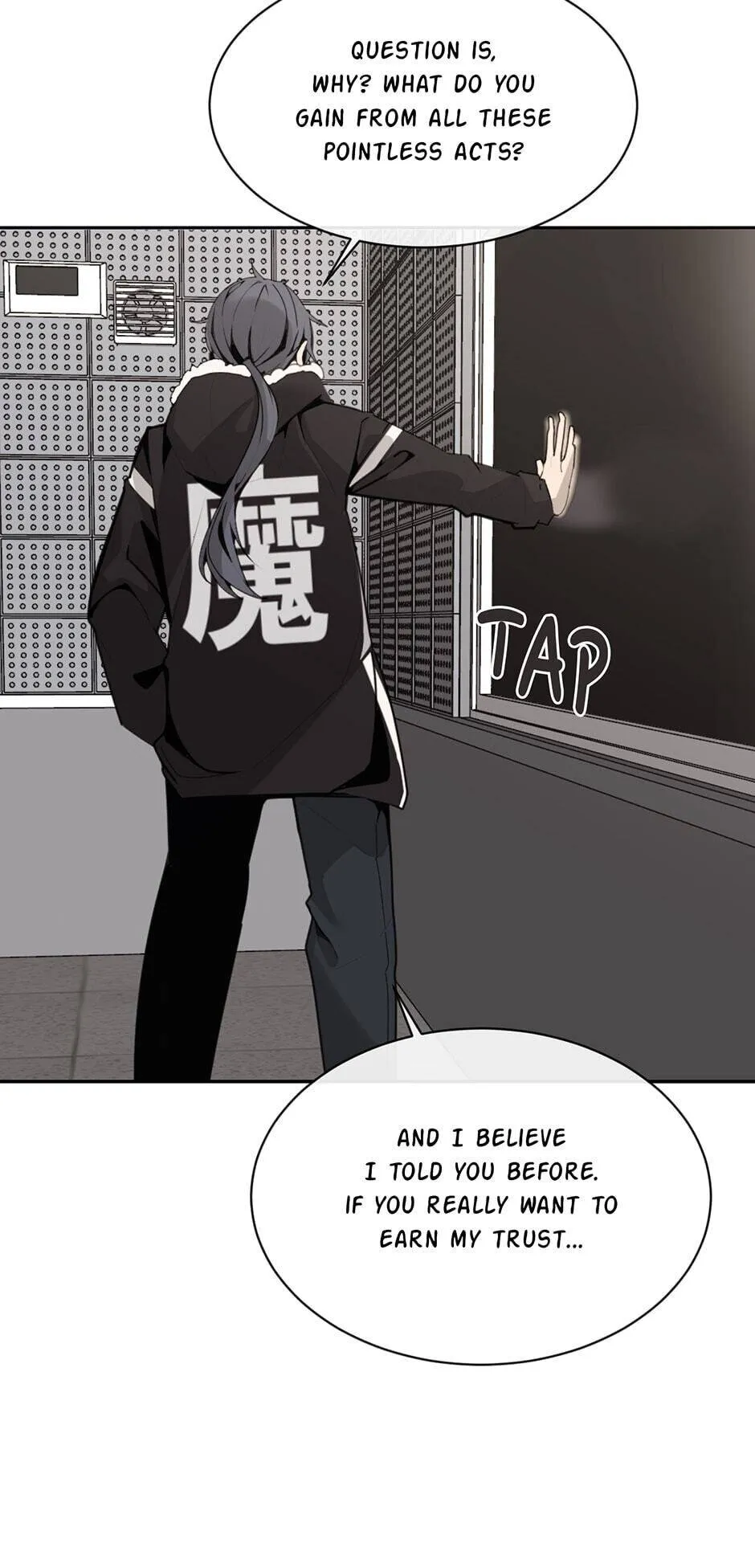 Devil Sword King Chapter 260 Online - página 30