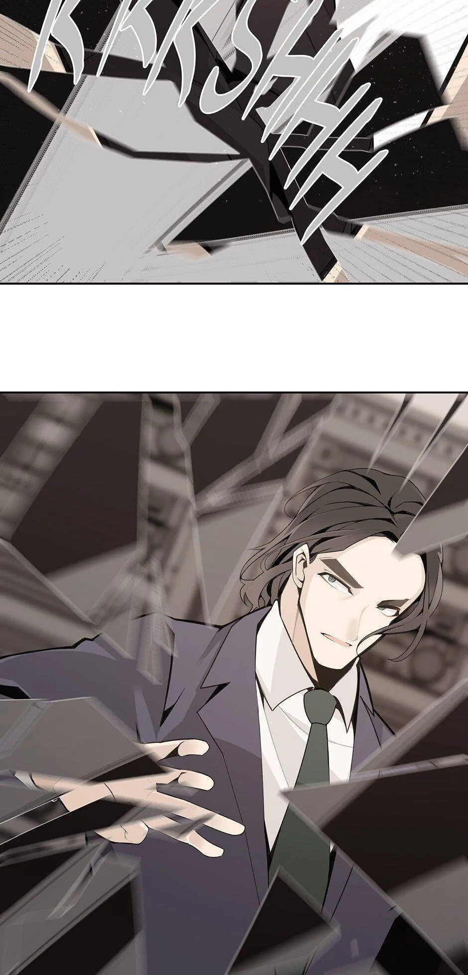 Devil Sword King Chapter 260 Online - página 32