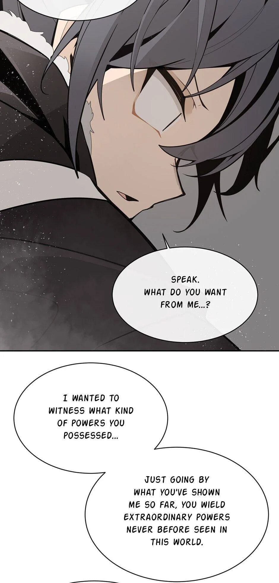 Devil Sword King Chapter 260 Online - página 37