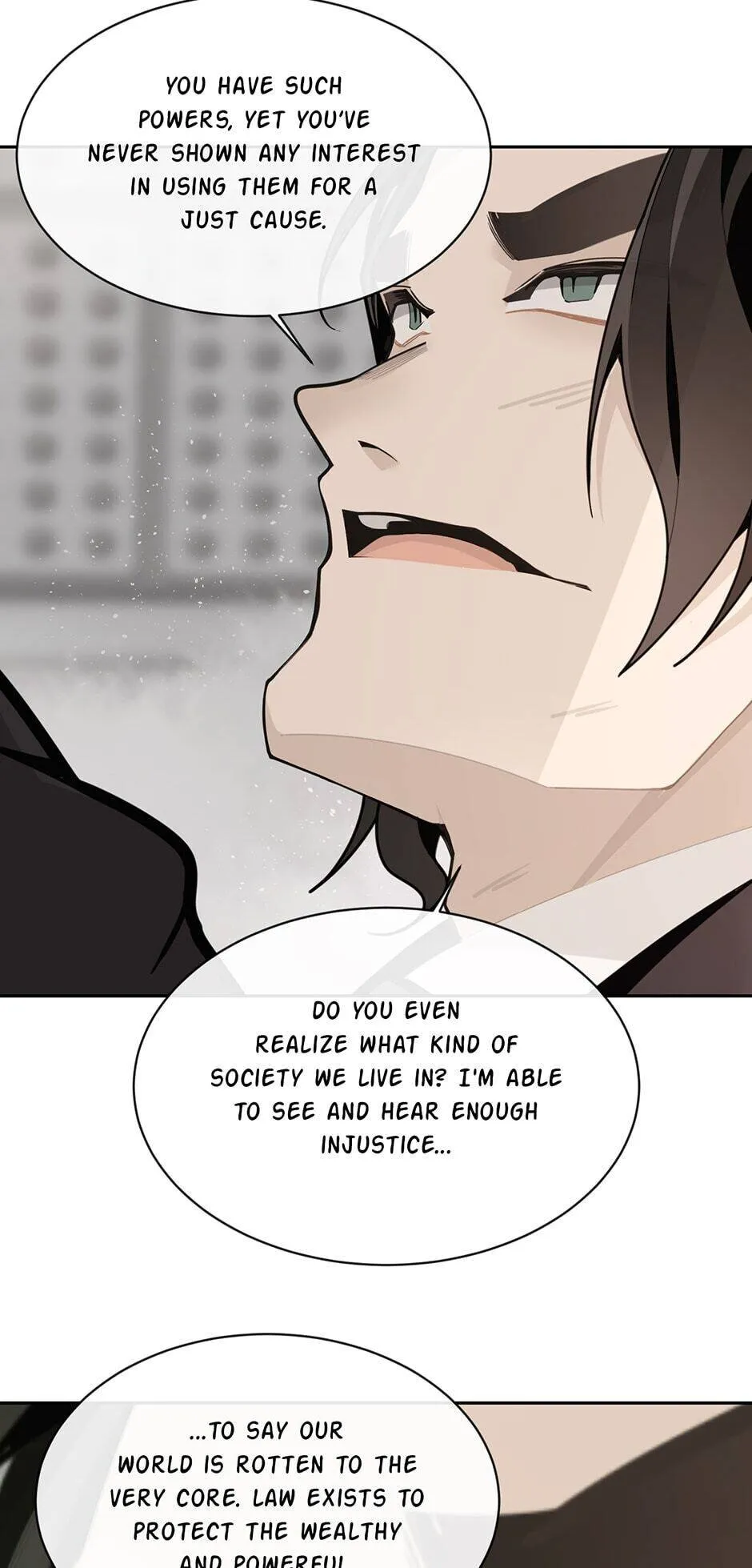 Devil Sword King Chapter 260 Online - página 38