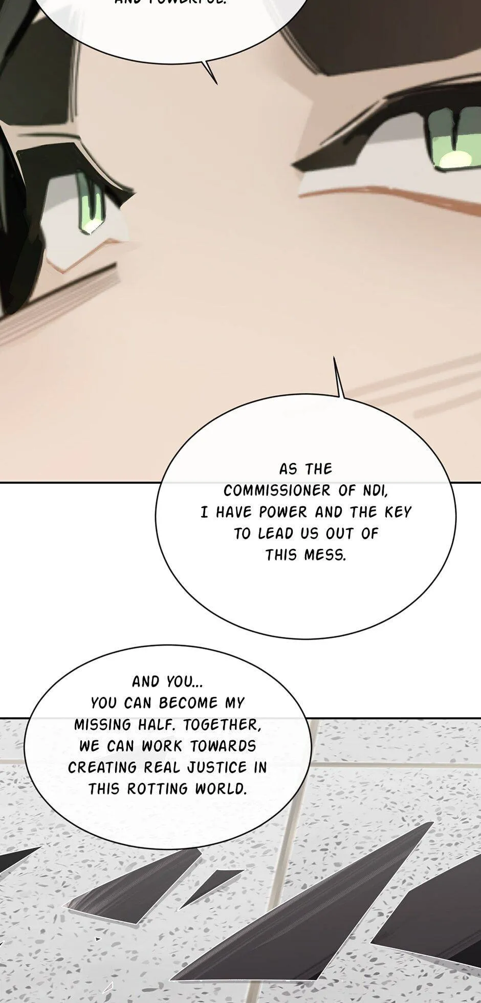 Devil Sword King Chapter 260 Online - página 39