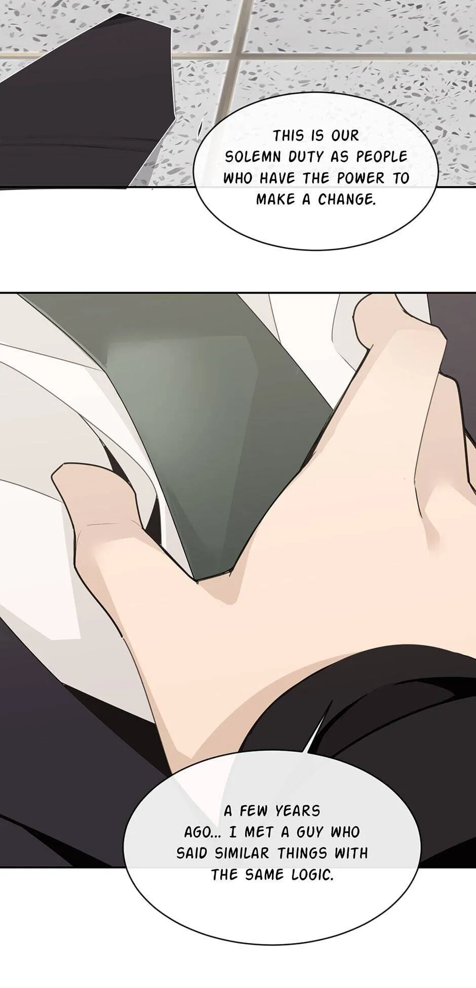 Devil Sword King Chapter 260 Online - página 40