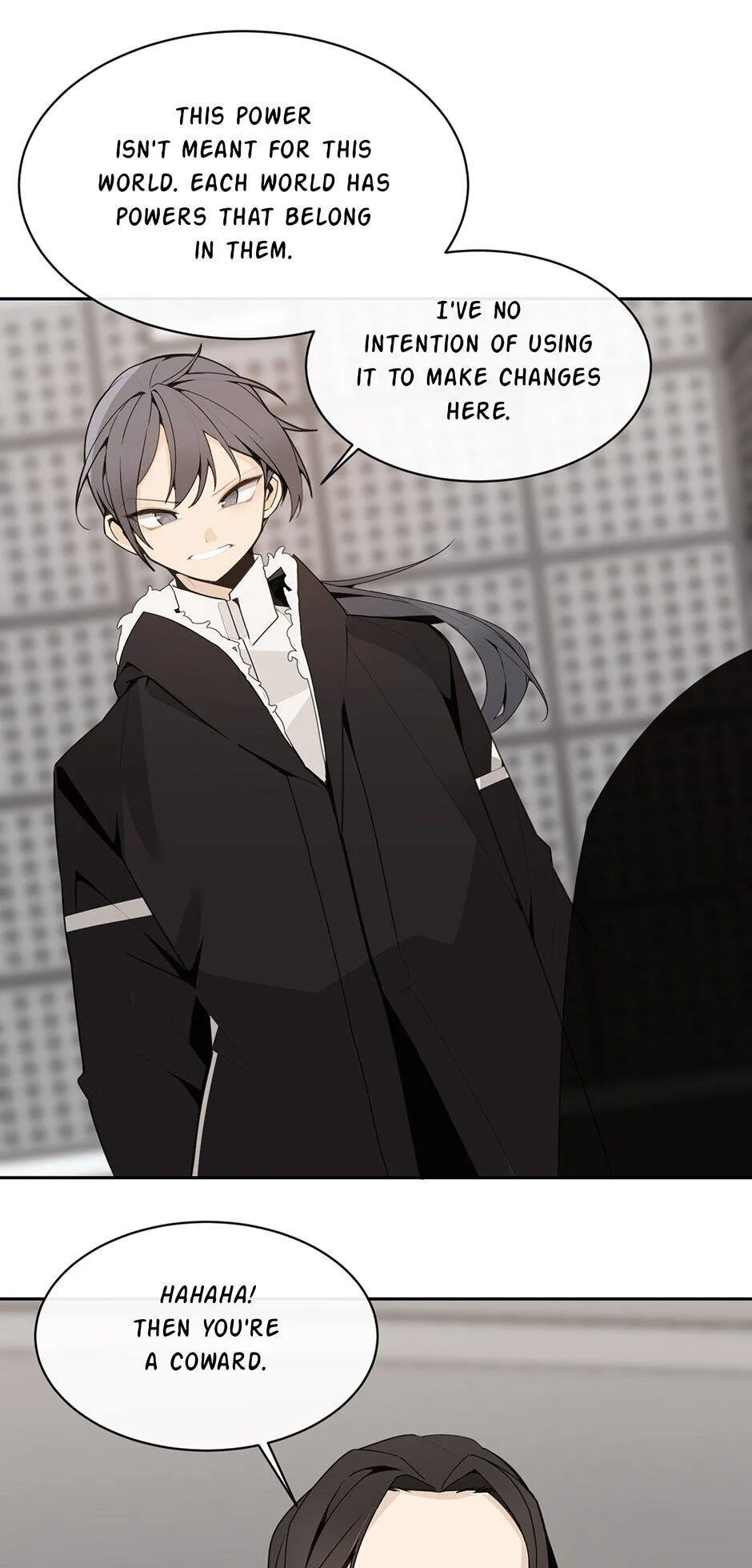 Devil Sword King Chapter 260 Online - página 41