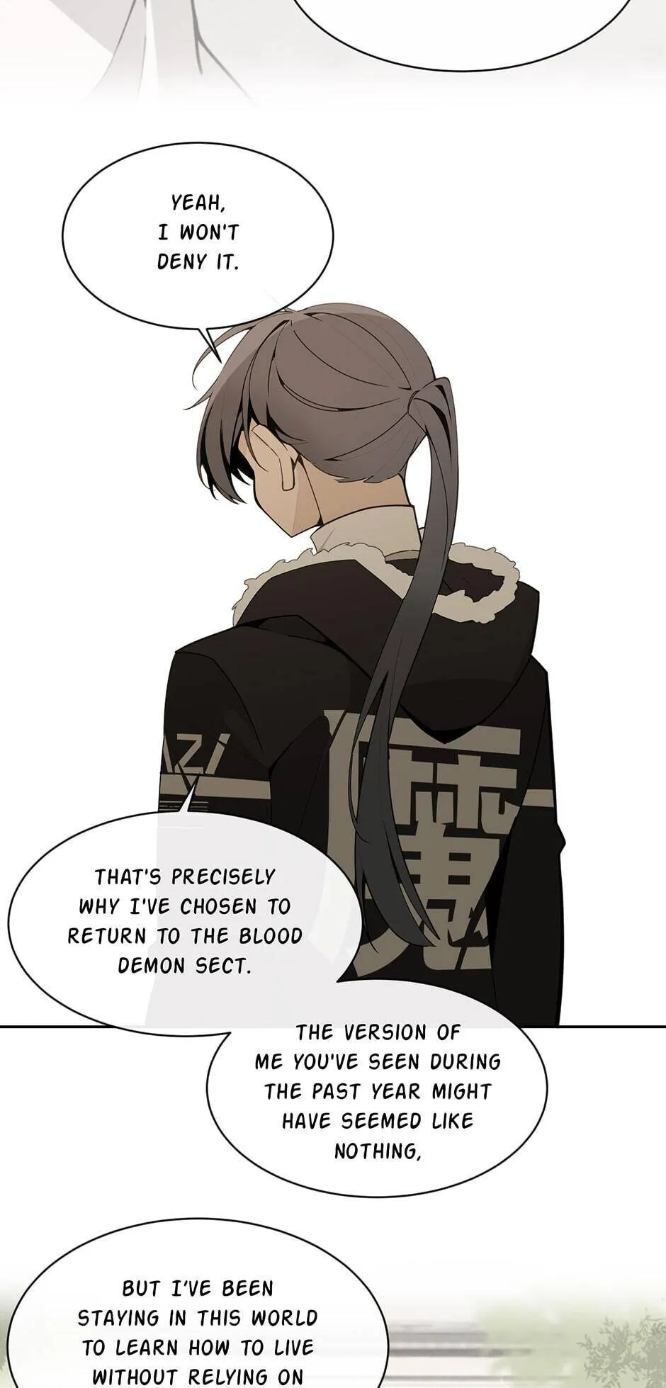 Devil Sword King Chapter 260 Online - página 43