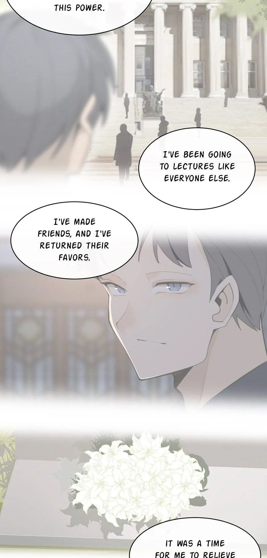 Devil Sword King Chapter 260 Online - página 44