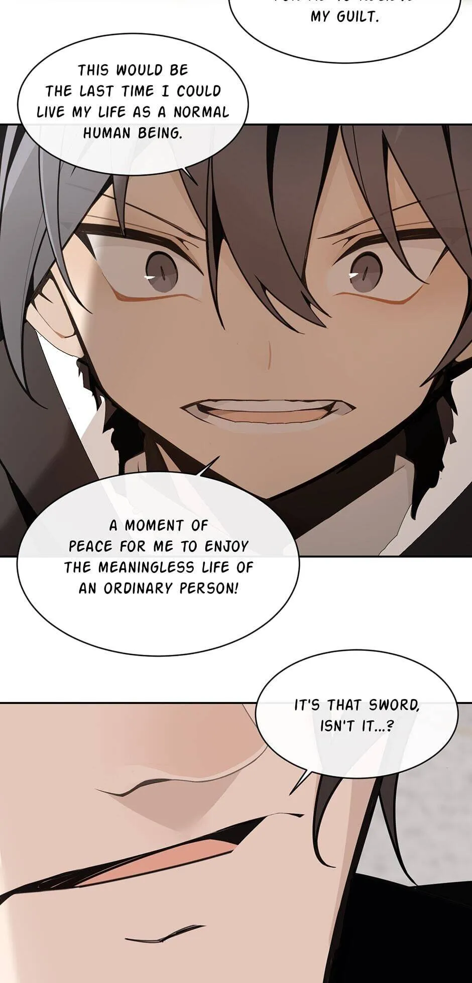 Devil Sword King Chapter 260 Online - página 45