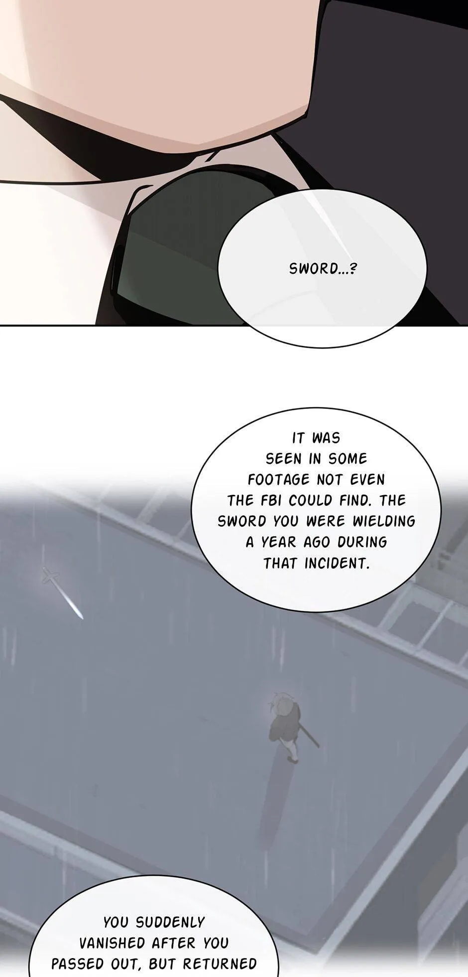 Devil Sword King Chapter 260 Online - página 46