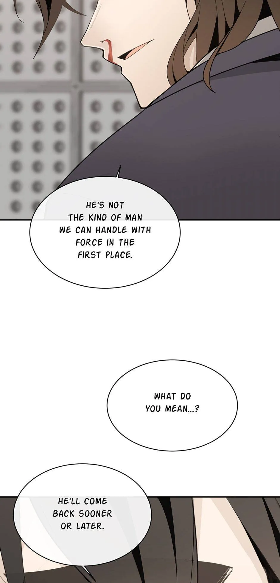 Devil Sword King Chapter 262 Online - página 5