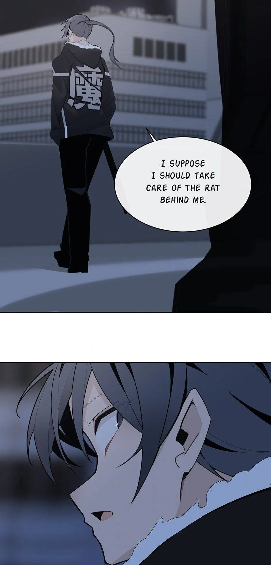 Devil Sword King Chapter 262 Online - página 9