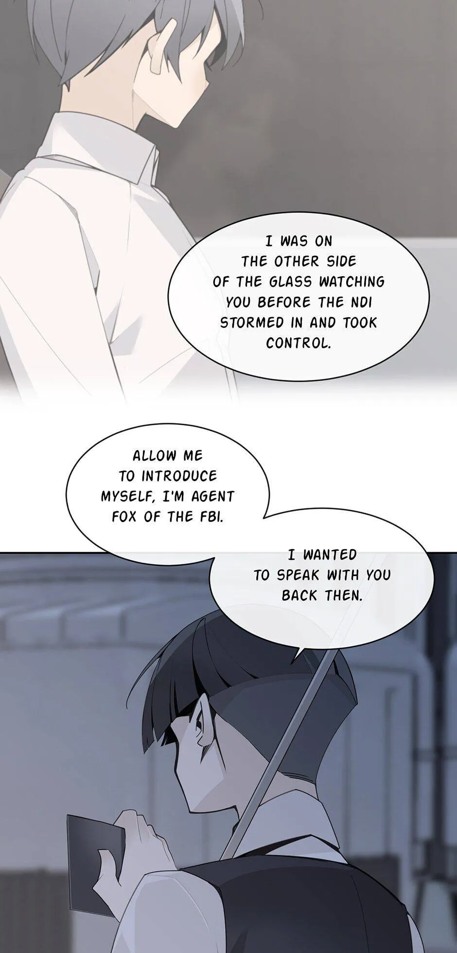 Devil Sword King Chapter 262 Online - página 12