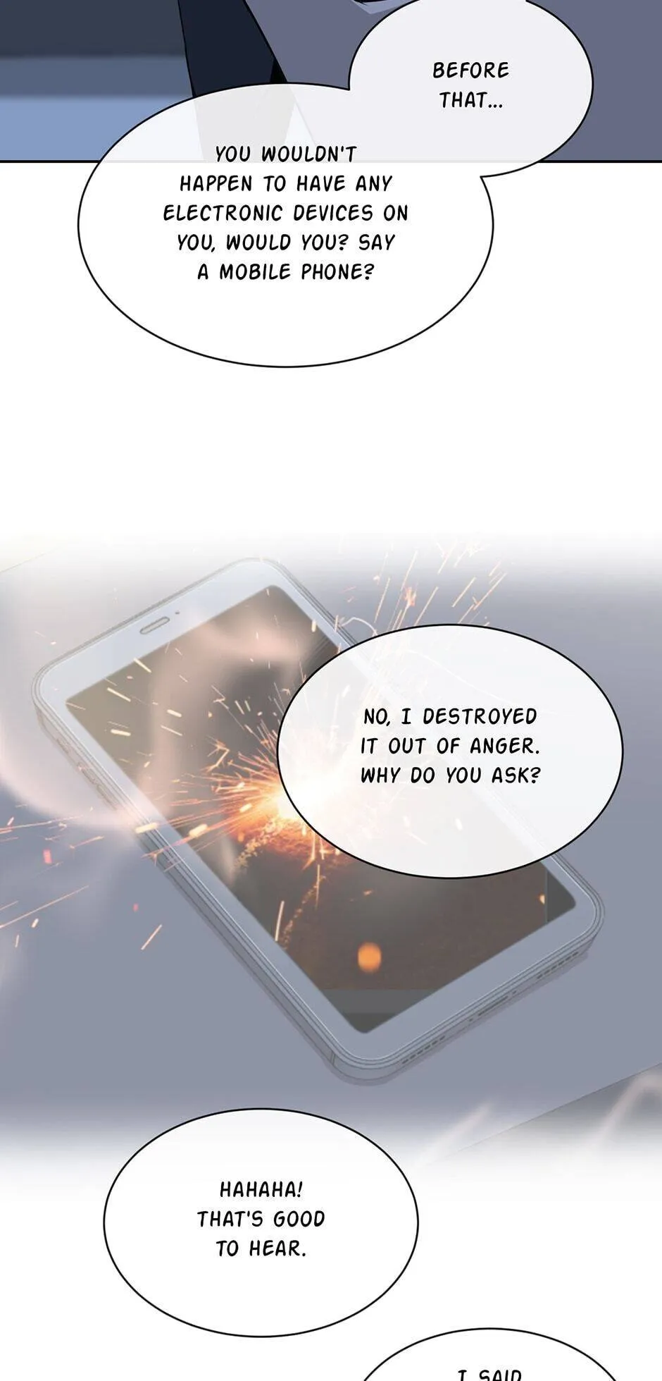 Devil Sword King Chapter 262 Online - página 14
