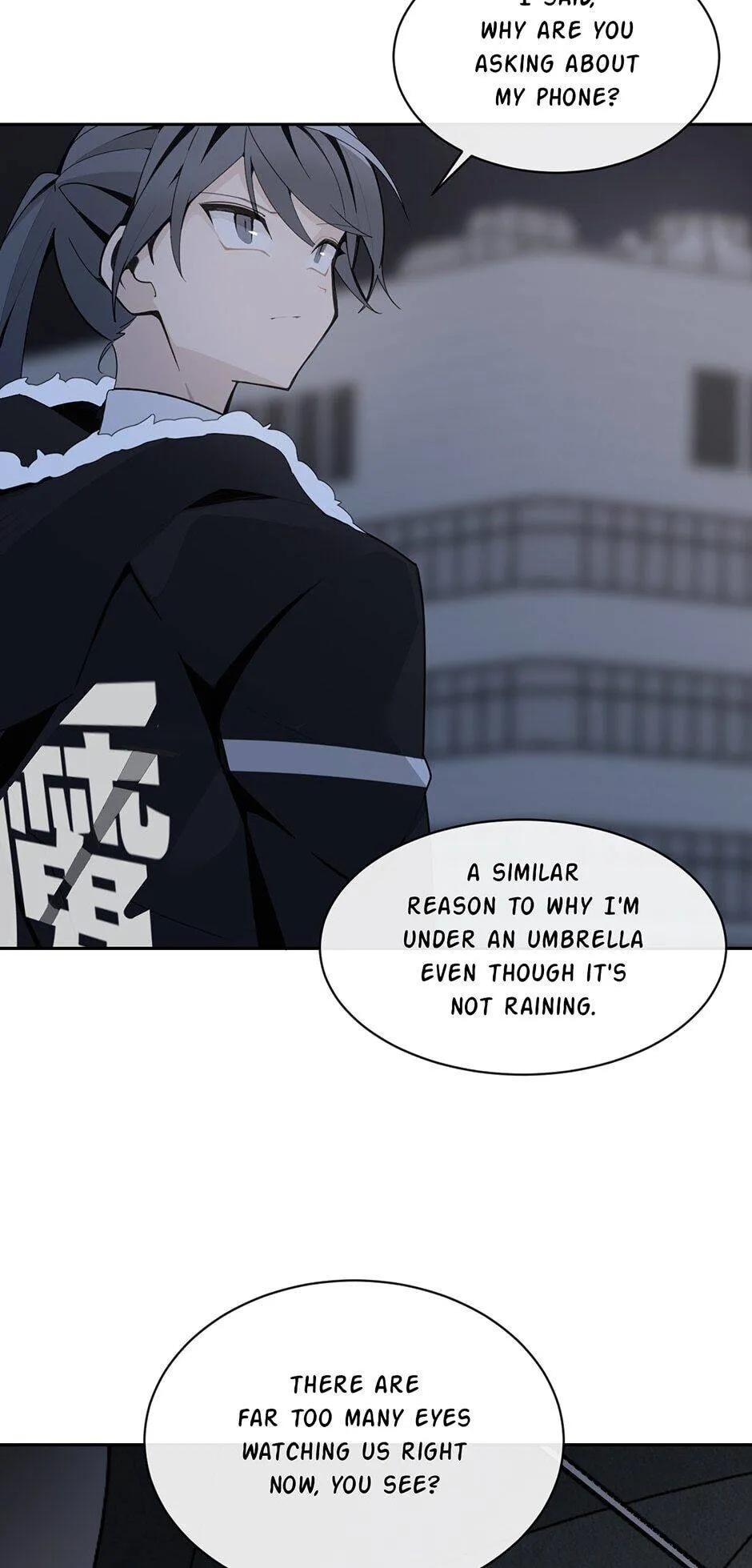 Devil Sword King Chapter 262 Online - página 15
