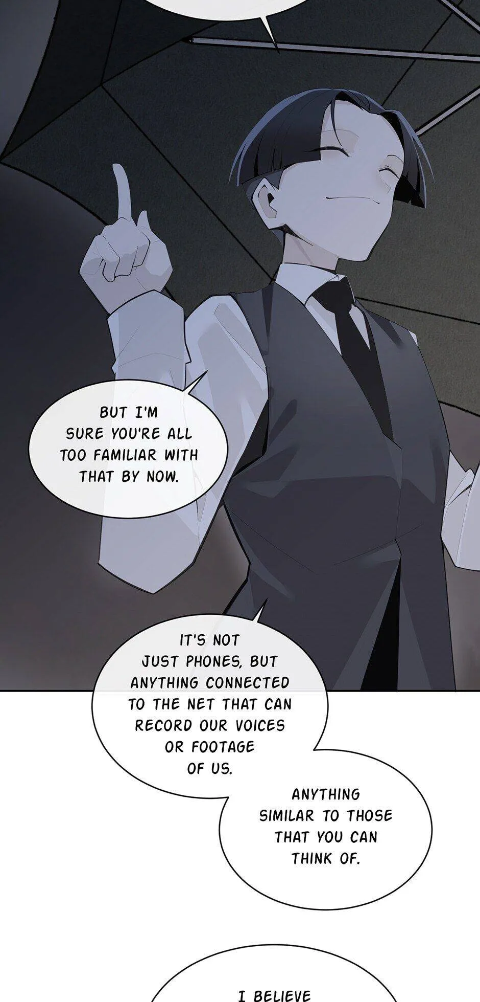Devil Sword King Chapter 262 Online - página 16